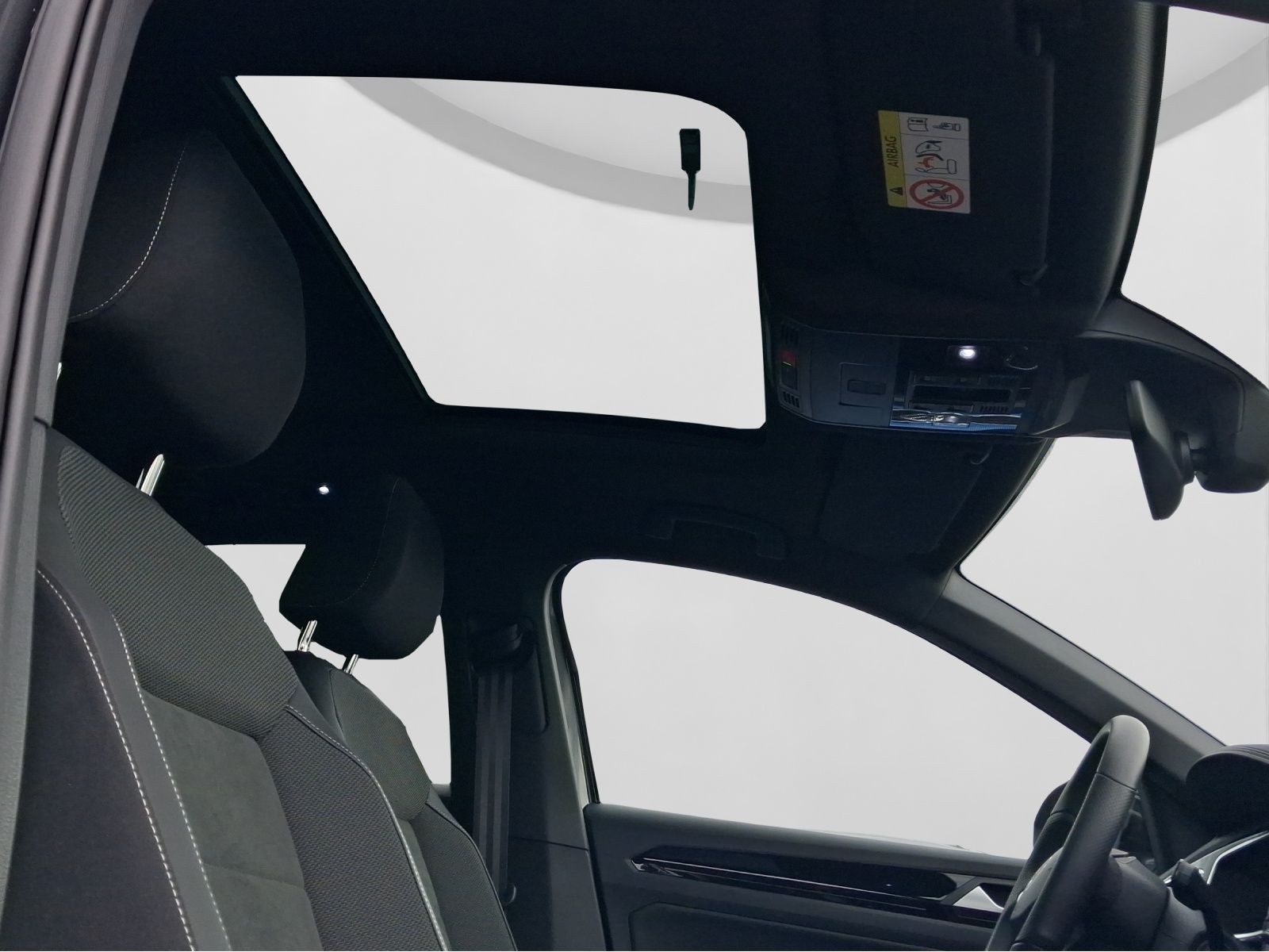 Volkswagen T-Roc – Foto 18