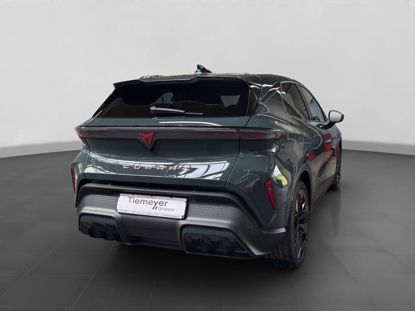 Cupra Raval – Bild 3