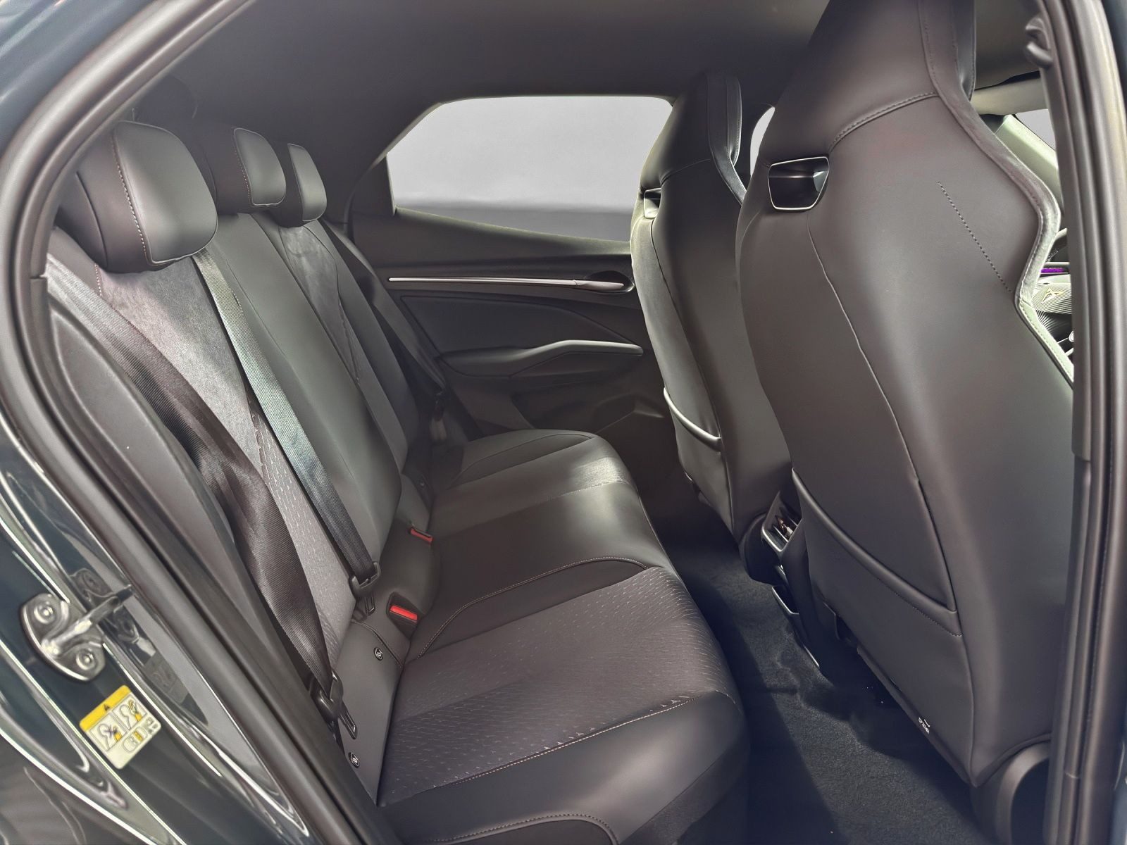 Cupra Raval – Bild 6