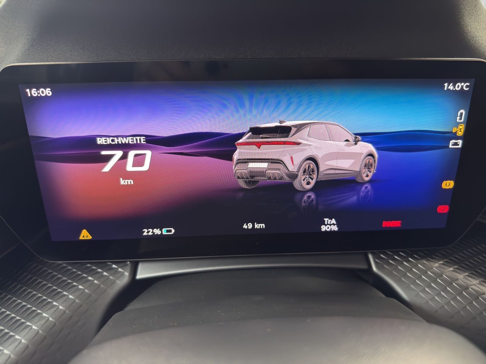 Cupra Raval – Bild 10