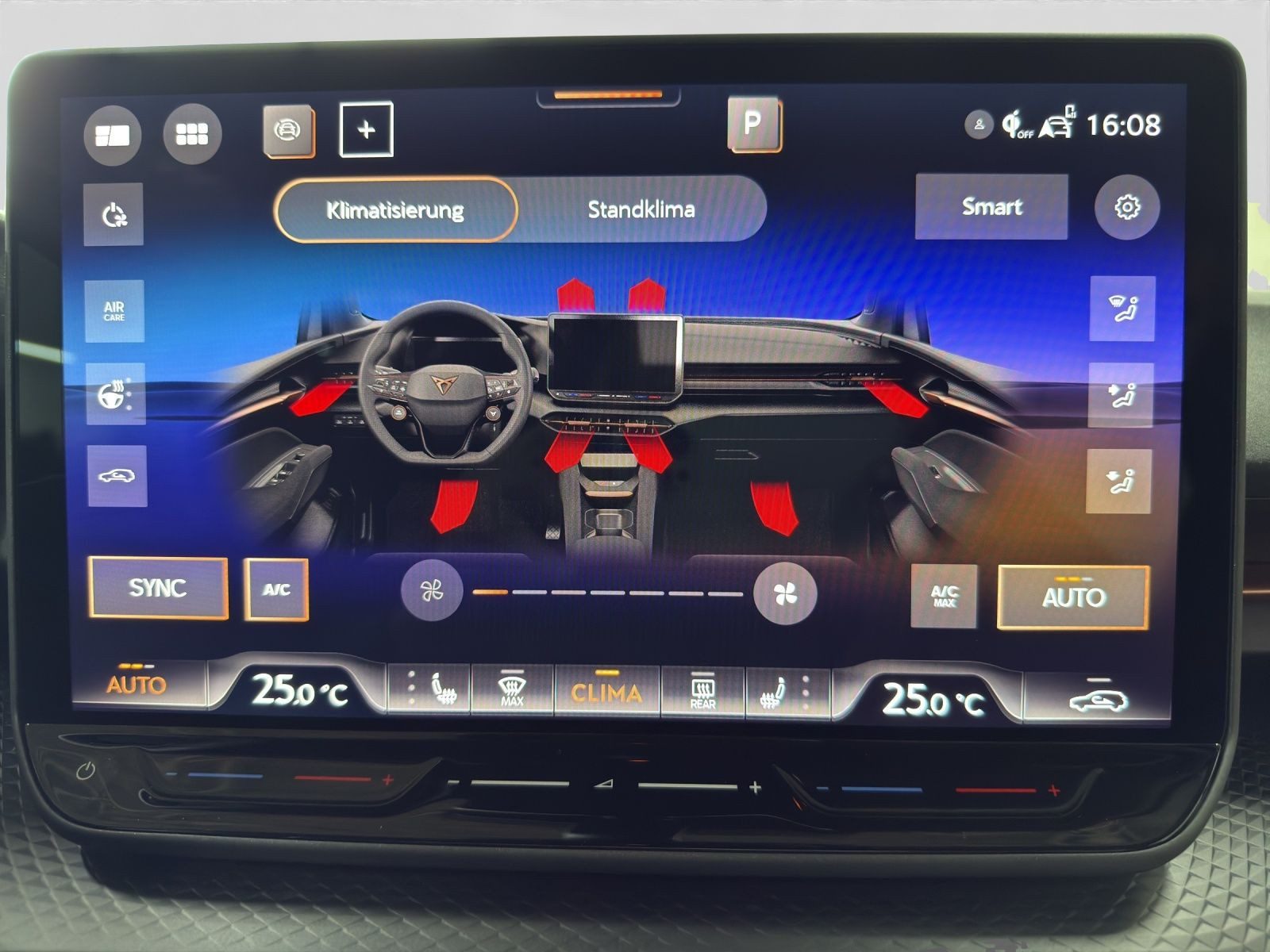 Cupra Raval – Bild 14
