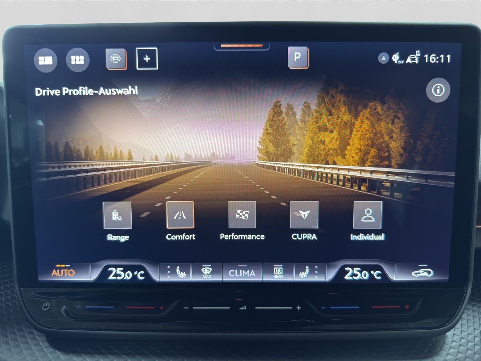 Cupra Raval – Bild 16
