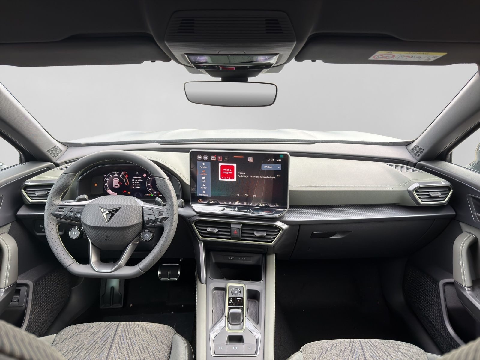 Cupra Formentor – Bild 5