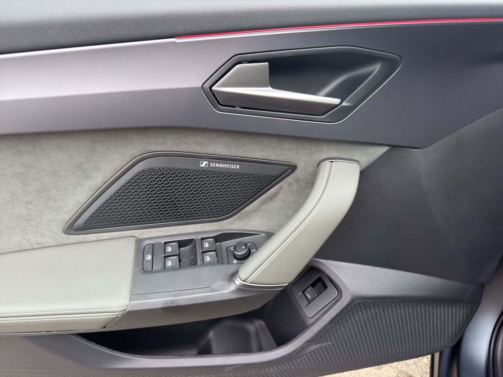 Cupra Formentor – Bild 8