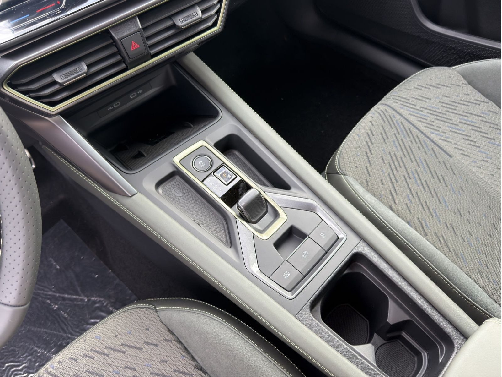 Cupra Formentor – Bild 11