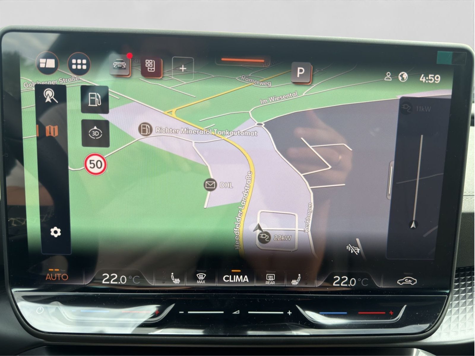 Cupra Formentor – Bild 15
