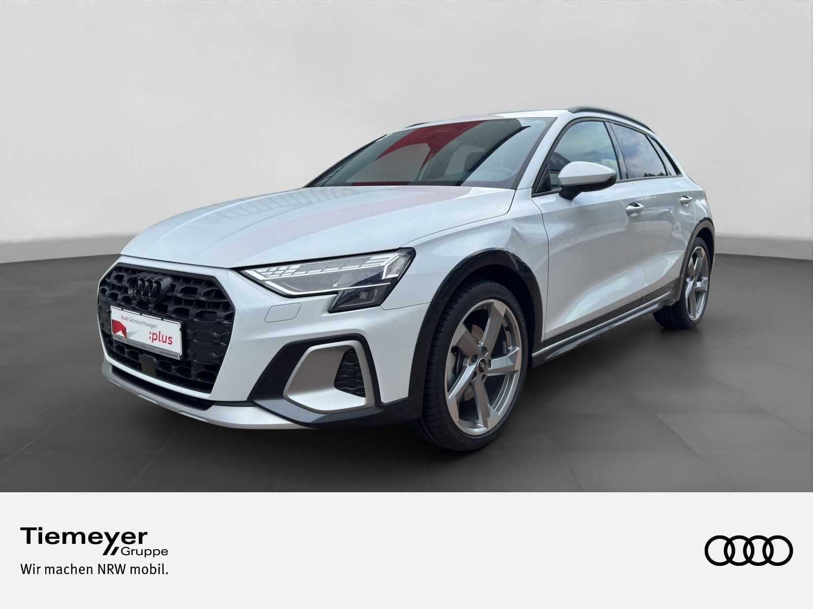 Audi A3 allstreet – Bild 1