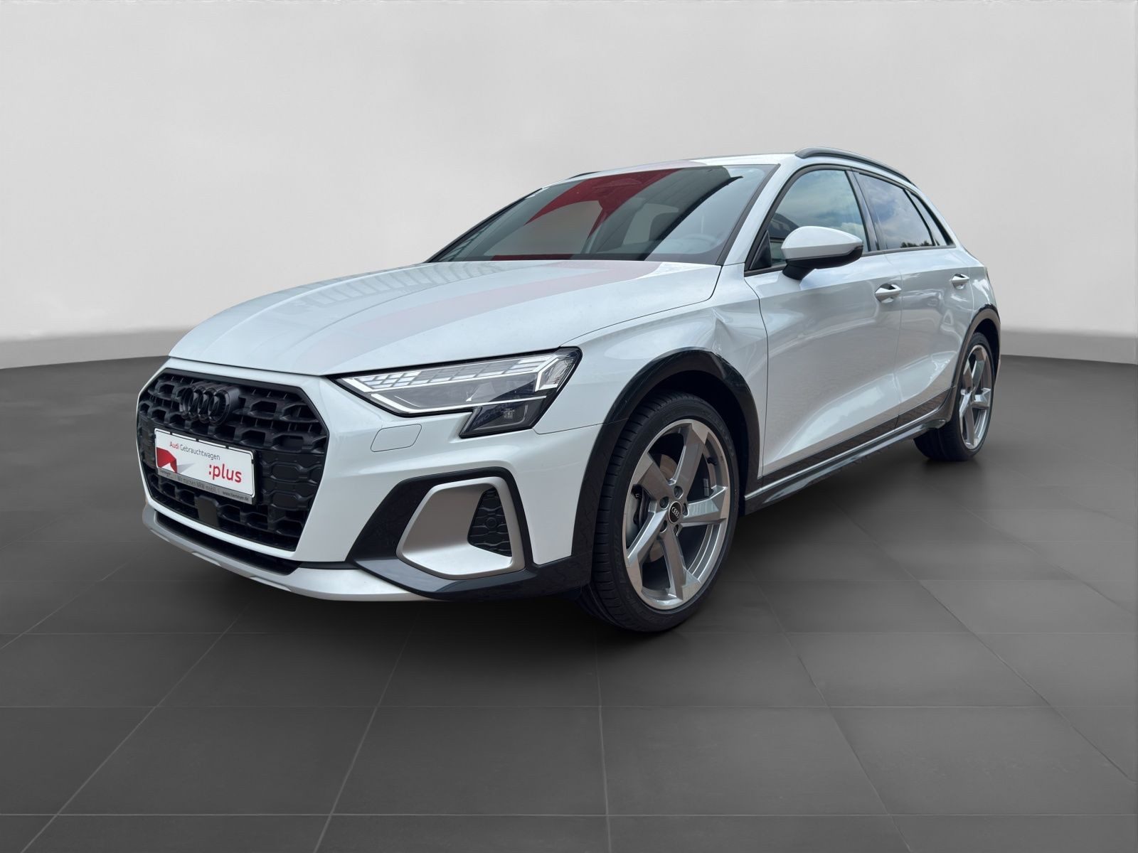 Audi A3 allstreet – Bild 2