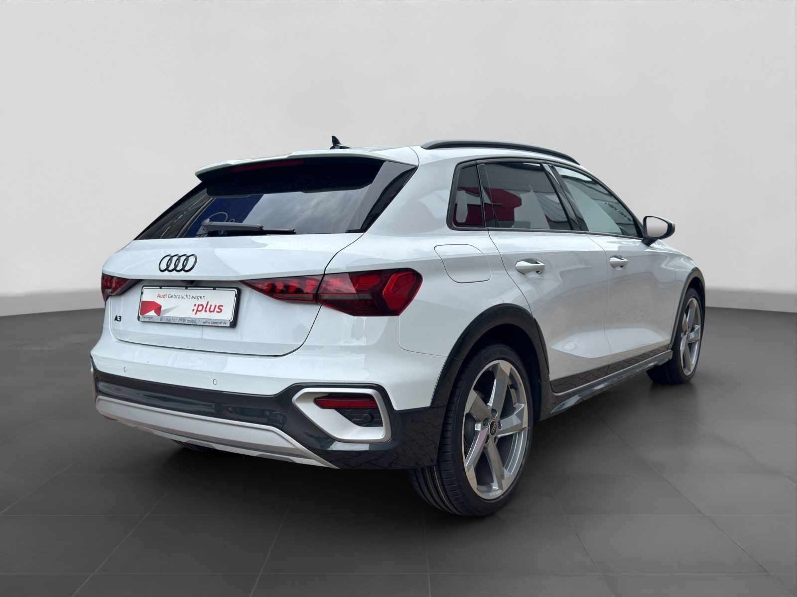 Audi A3 allstreet – Bild 3