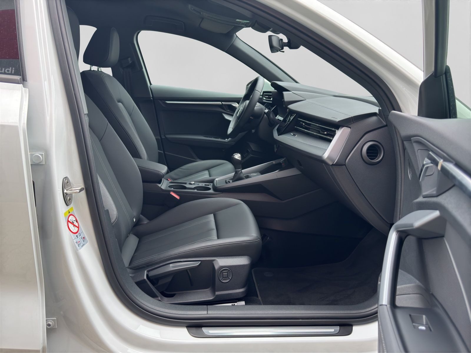 Audi A3 allstreet – Bild 4