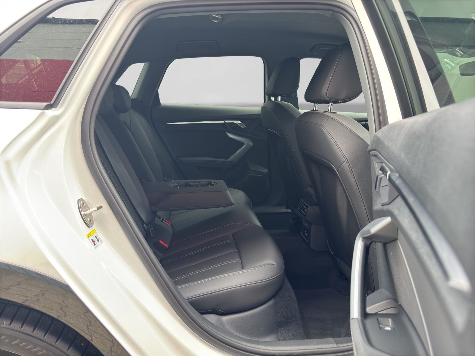 Audi A3 allstreet – Bild 6