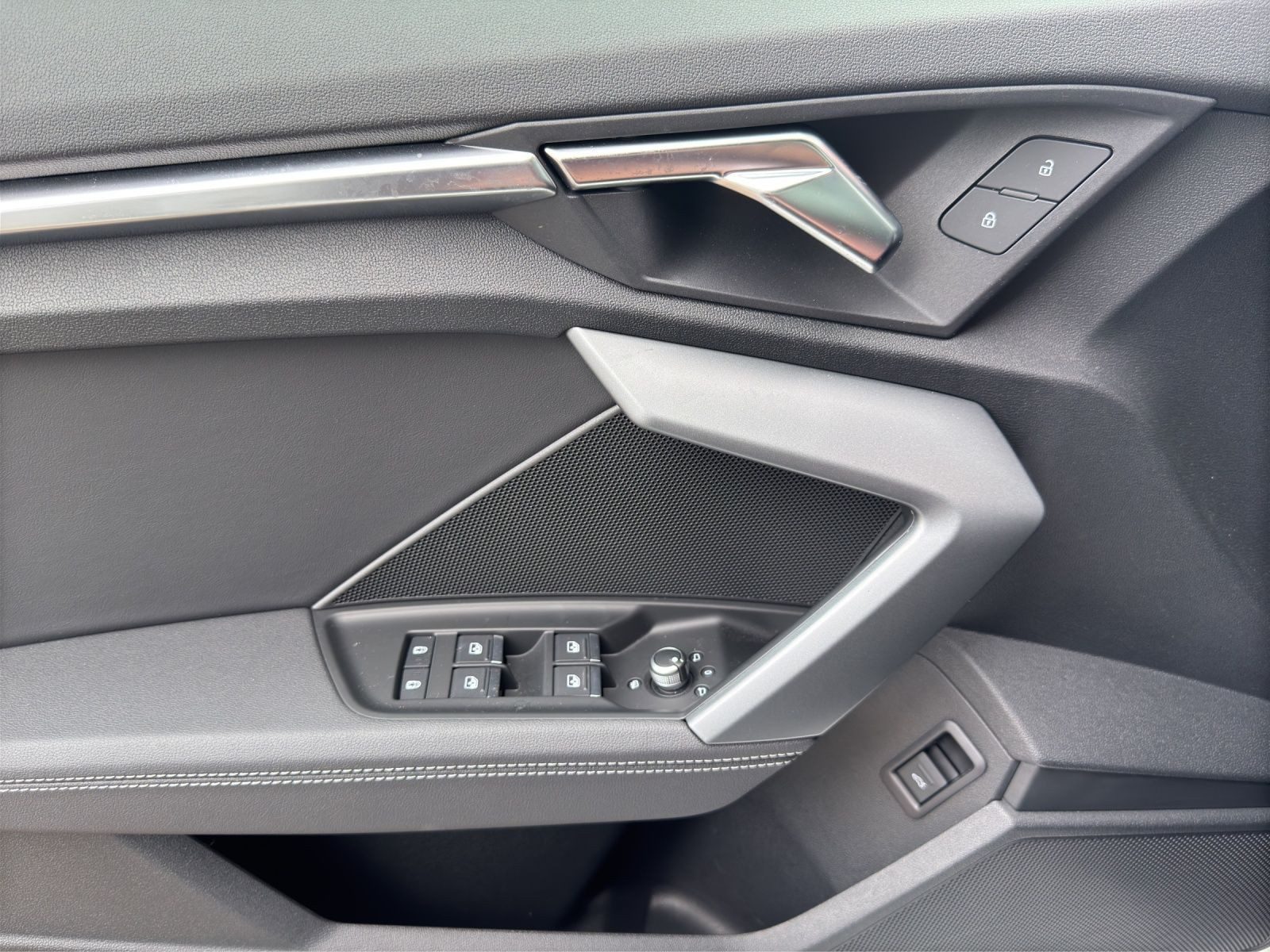 Audi A3 allstreet – Bild 8