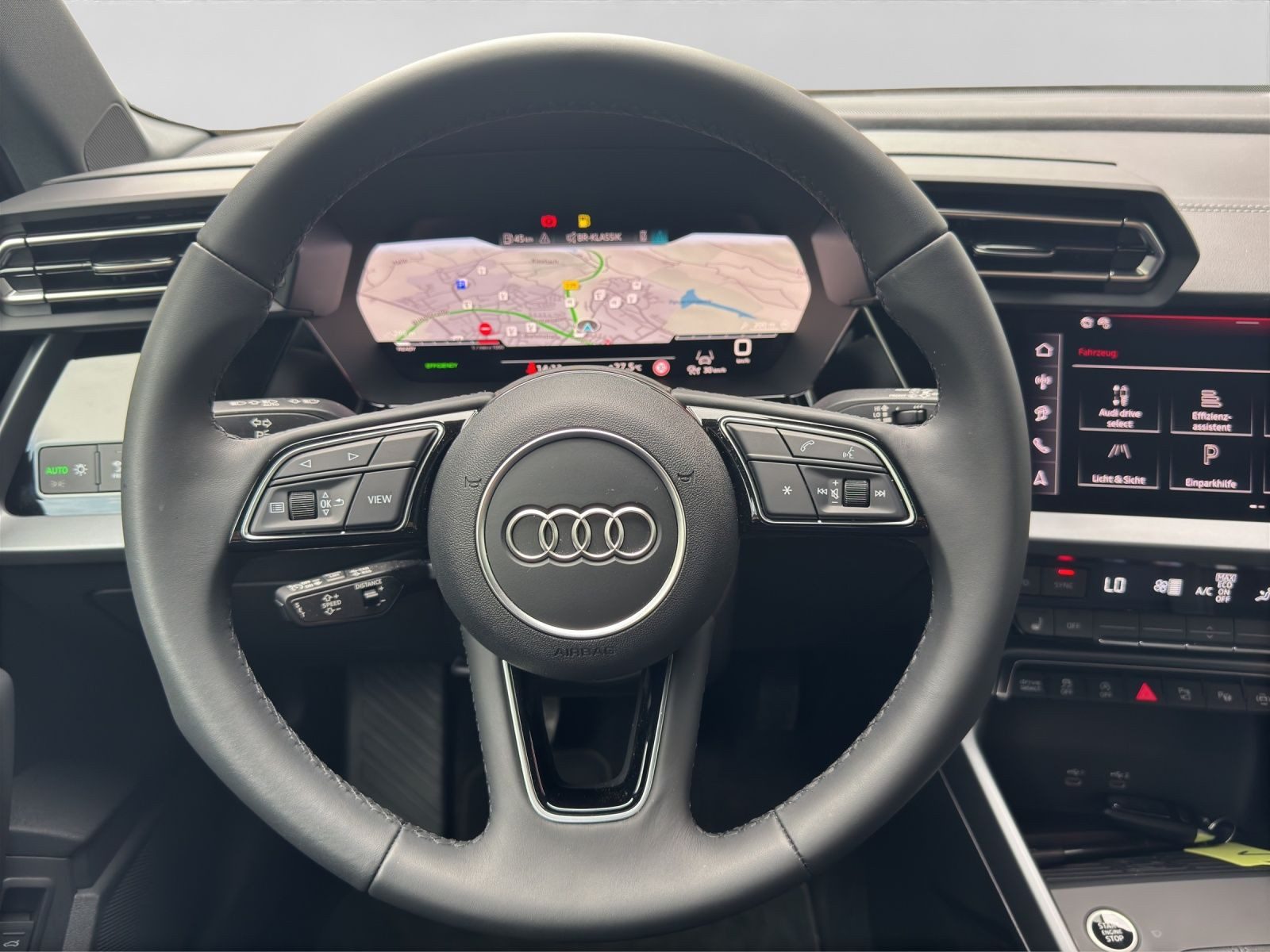 Audi A3 allstreet – Bild 9