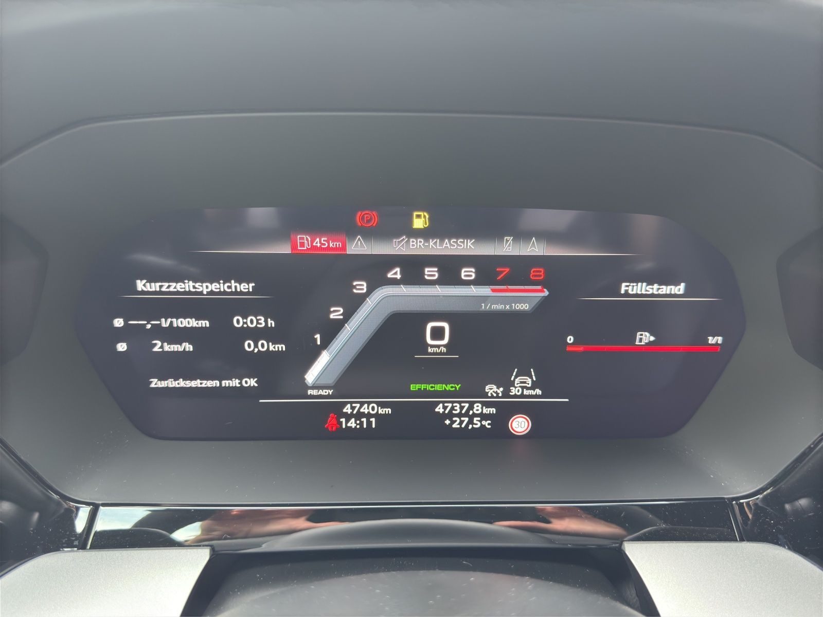 Audi A3 allstreet – Bild 10