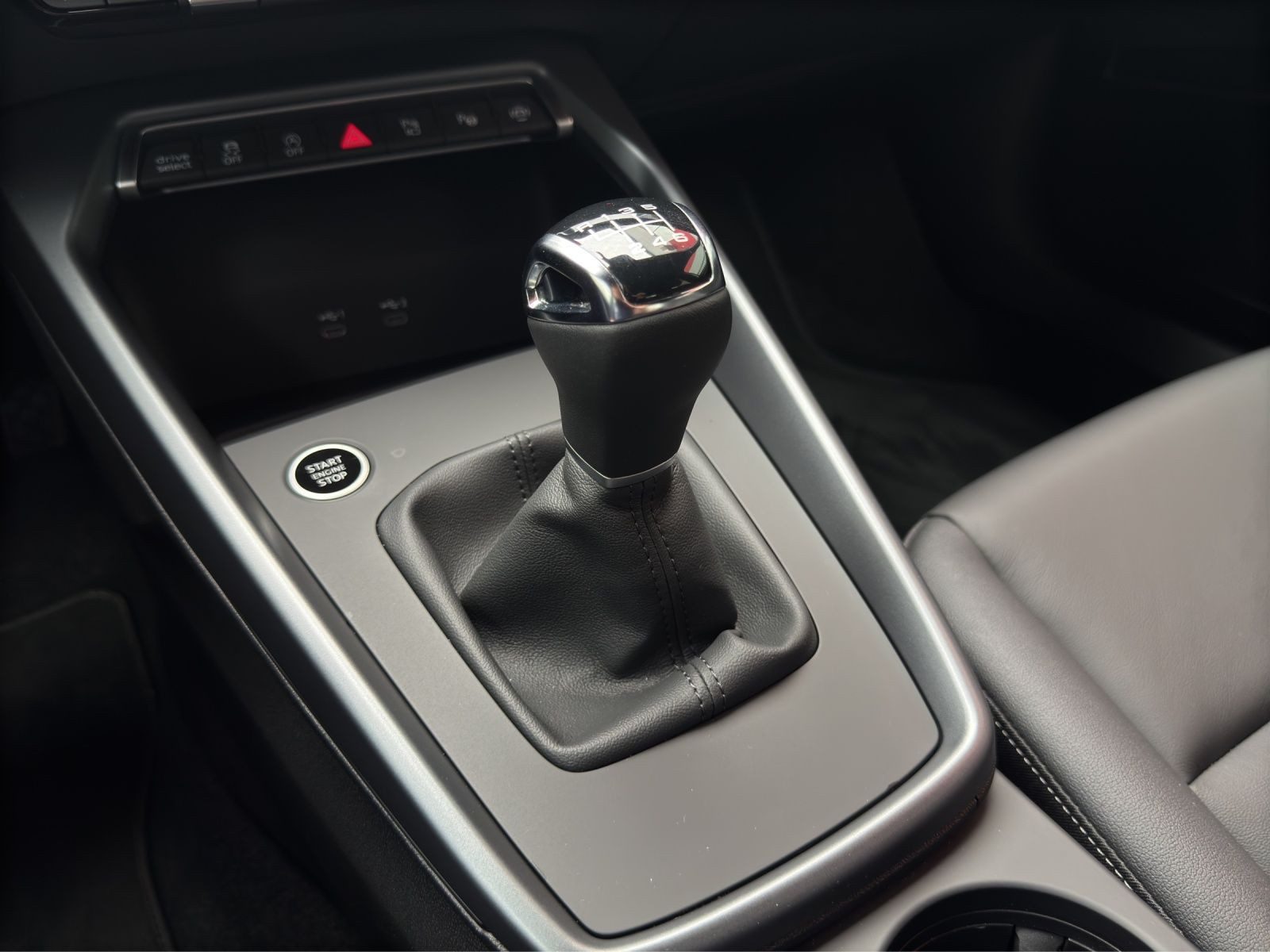 Audi A3 allstreet – Bild 11