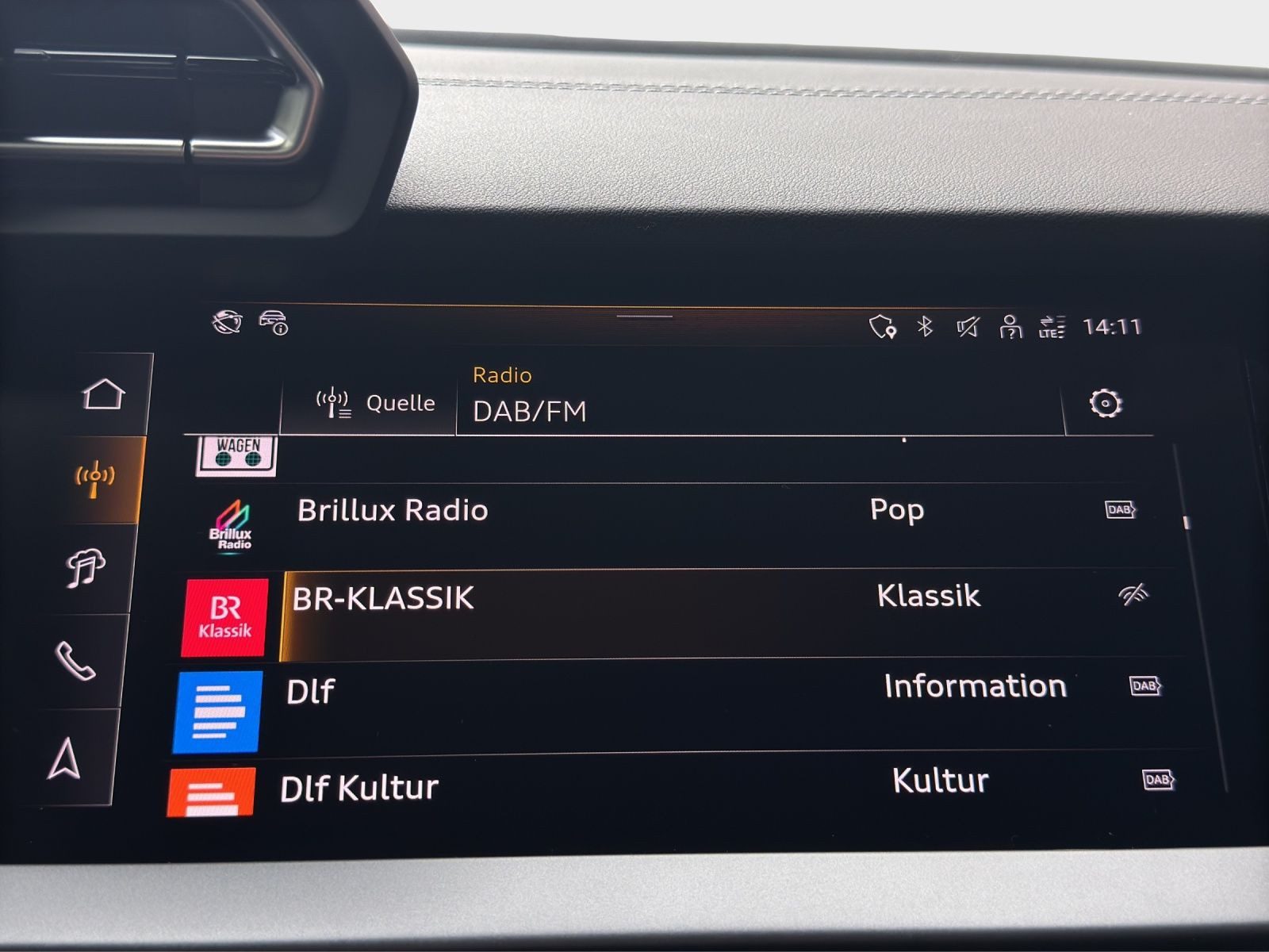 Audi A3 allstreet – Bild 13