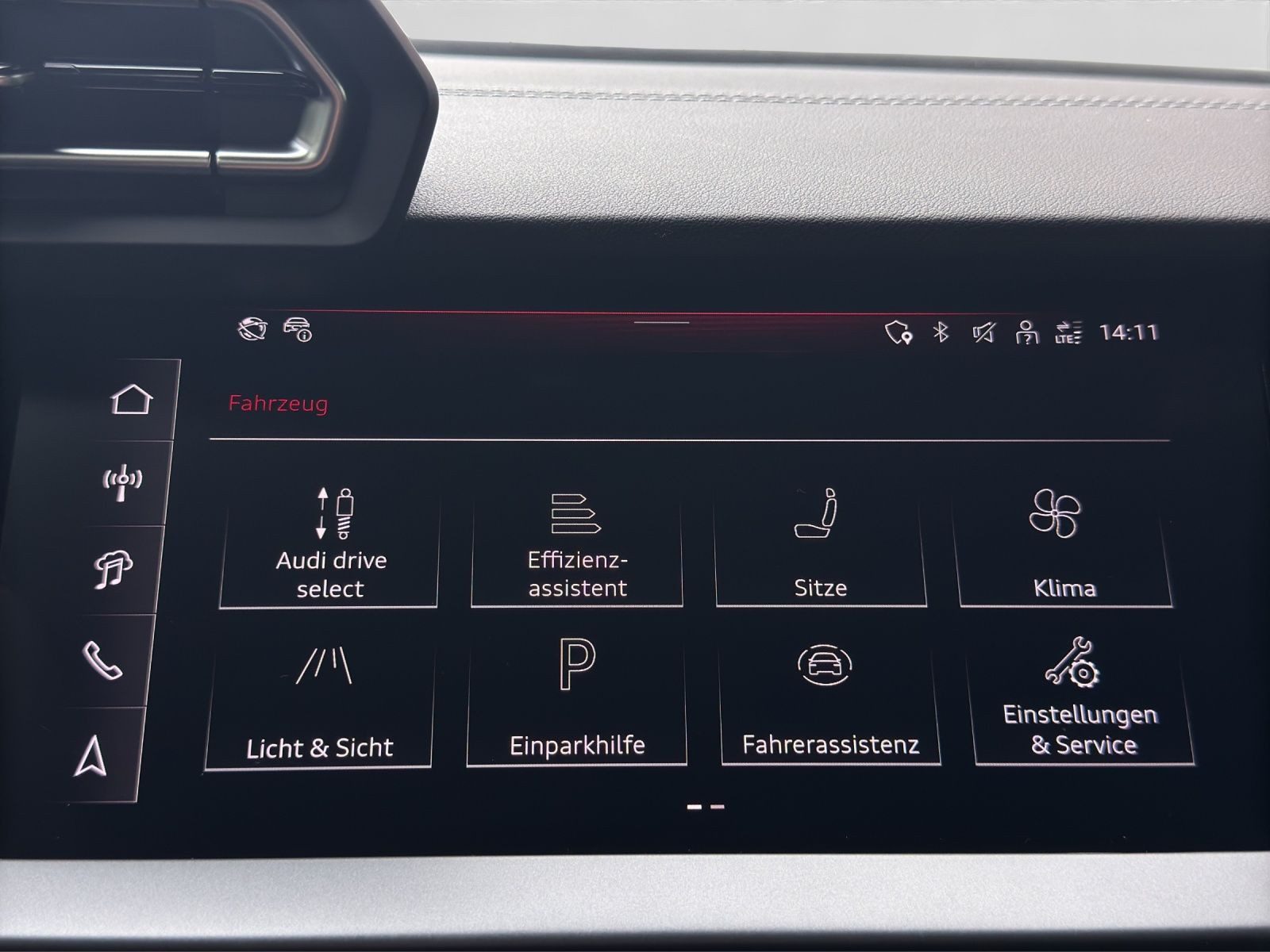 Audi A3 allstreet – Bild 15