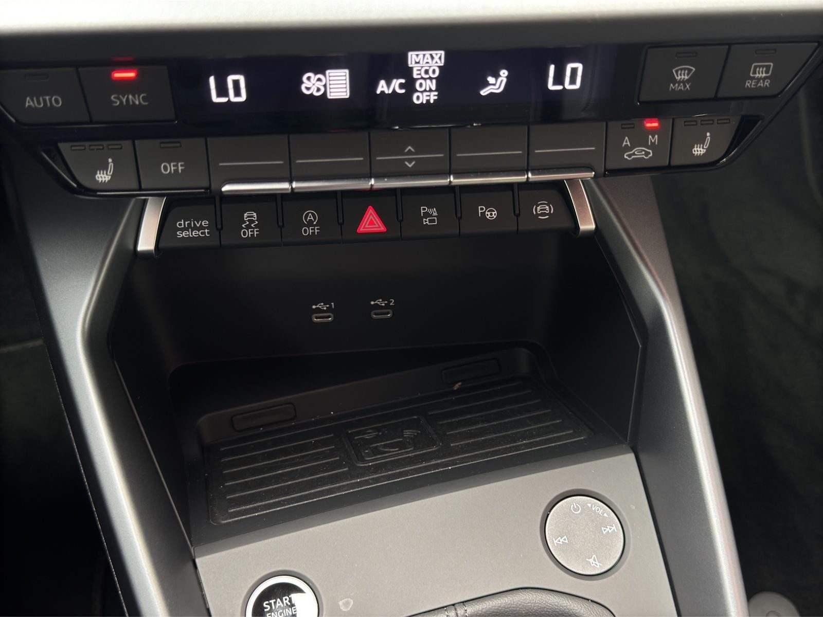 Audi A3 allstreet – Bild 16