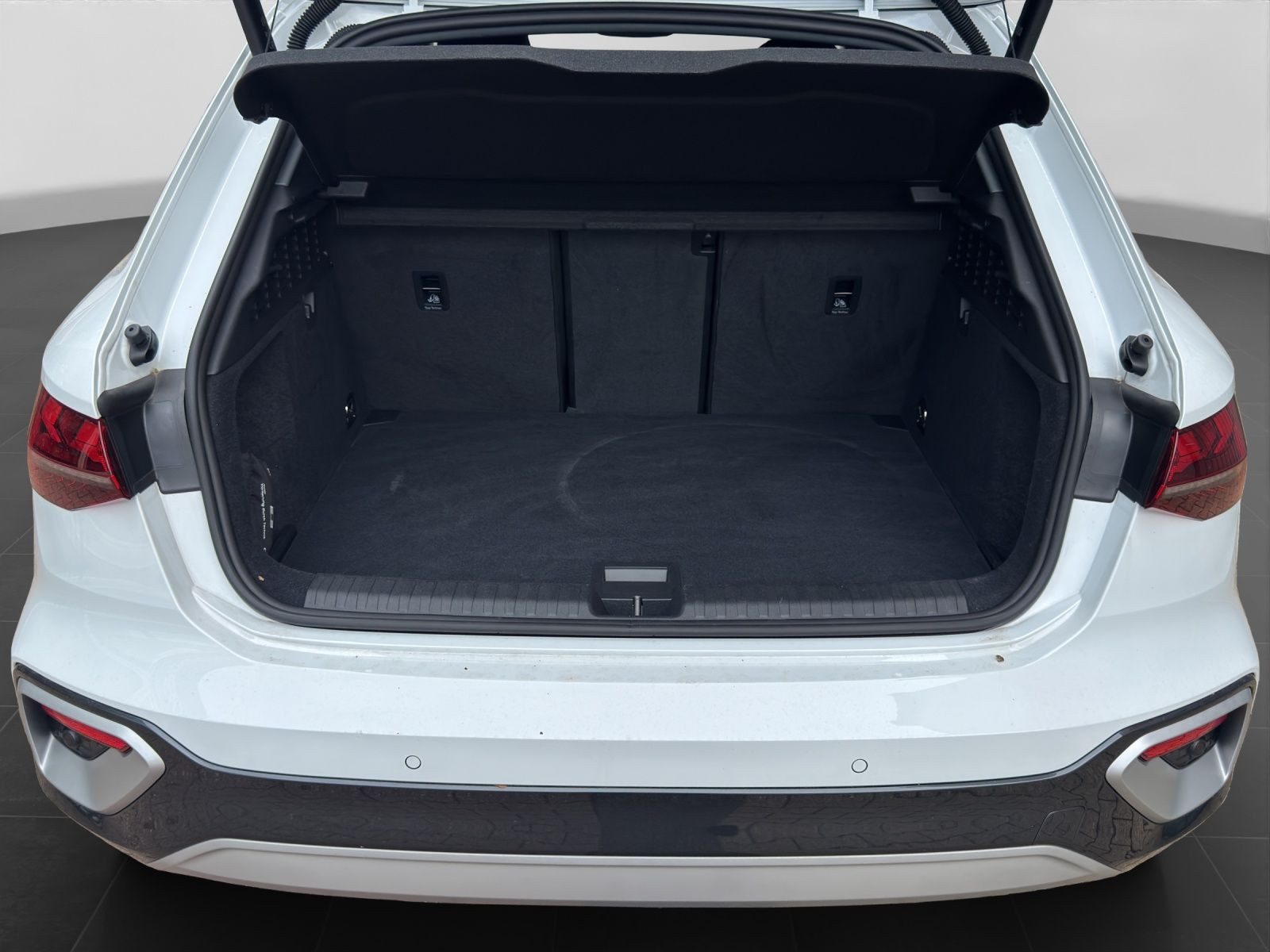 Audi A3 allstreet – Bild 17