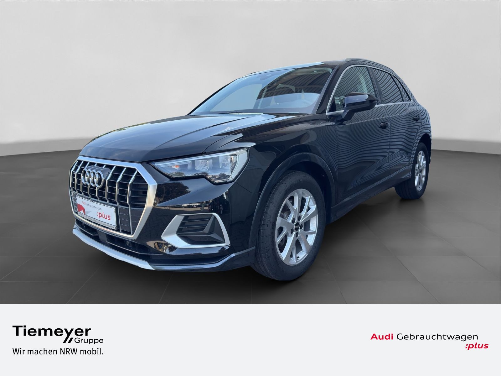 Audi Q3 – Foto 1