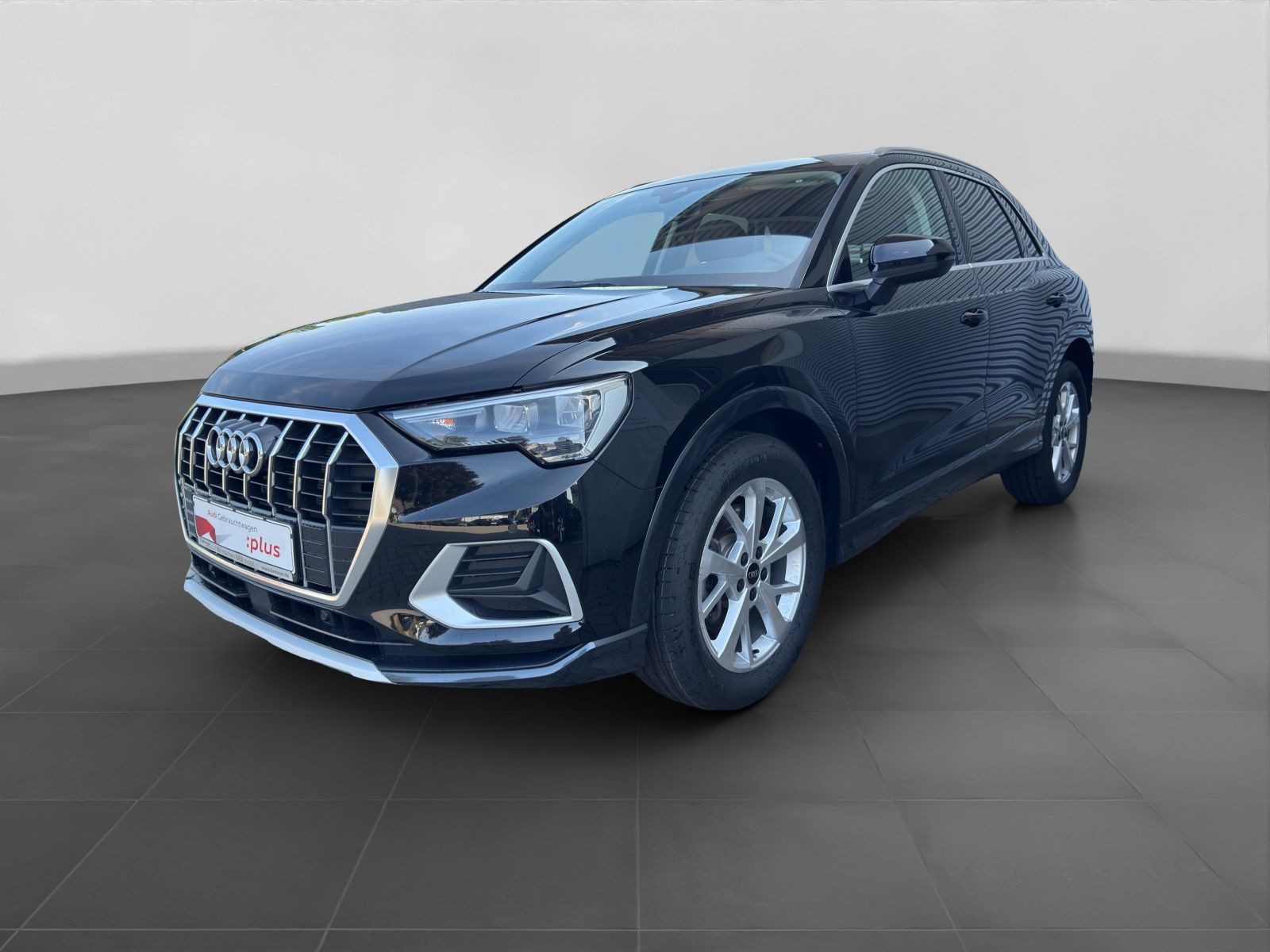 Audi Q3 – Foto 2