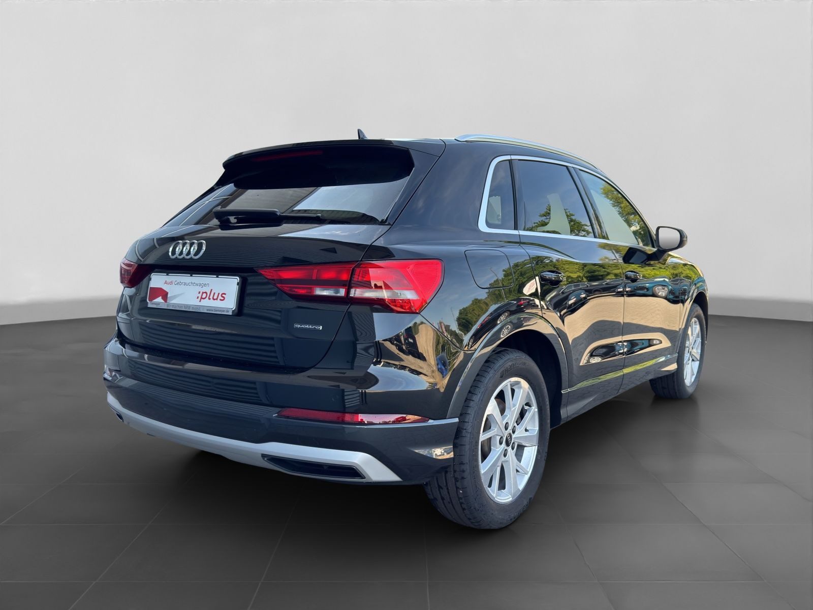 Audi Q3 – Foto 3
