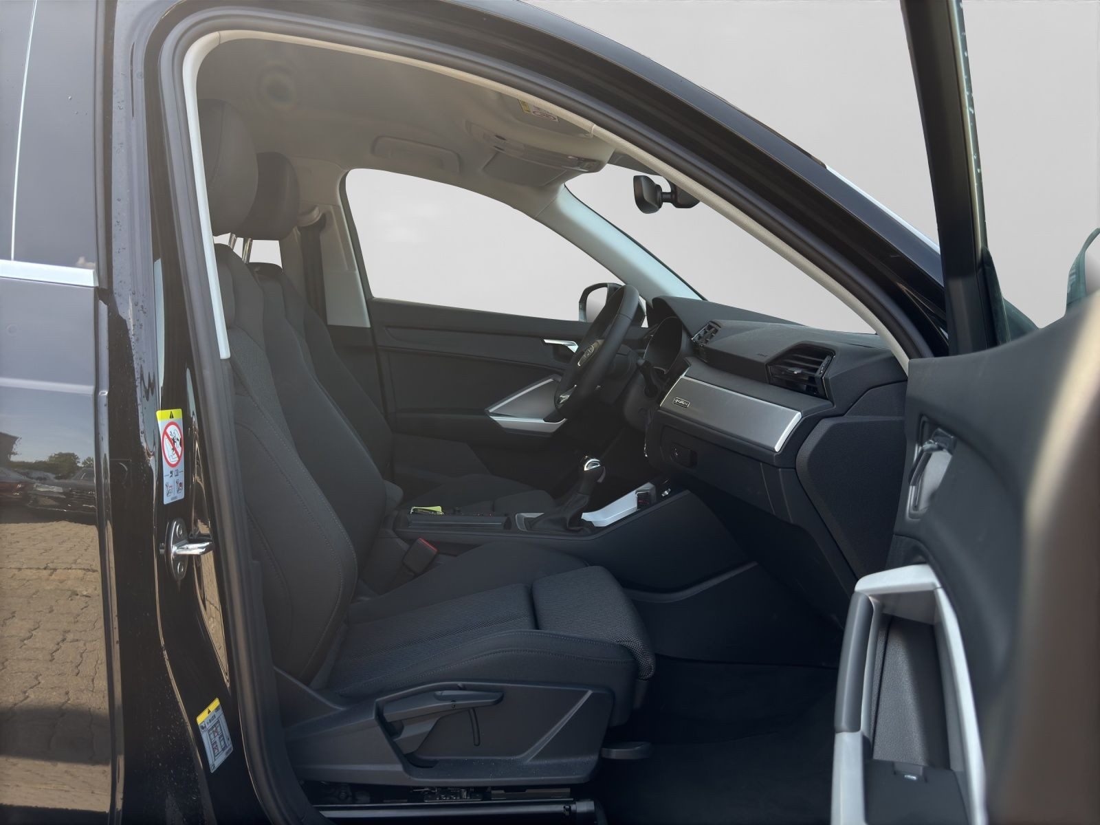 Audi Q3 – Foto 4