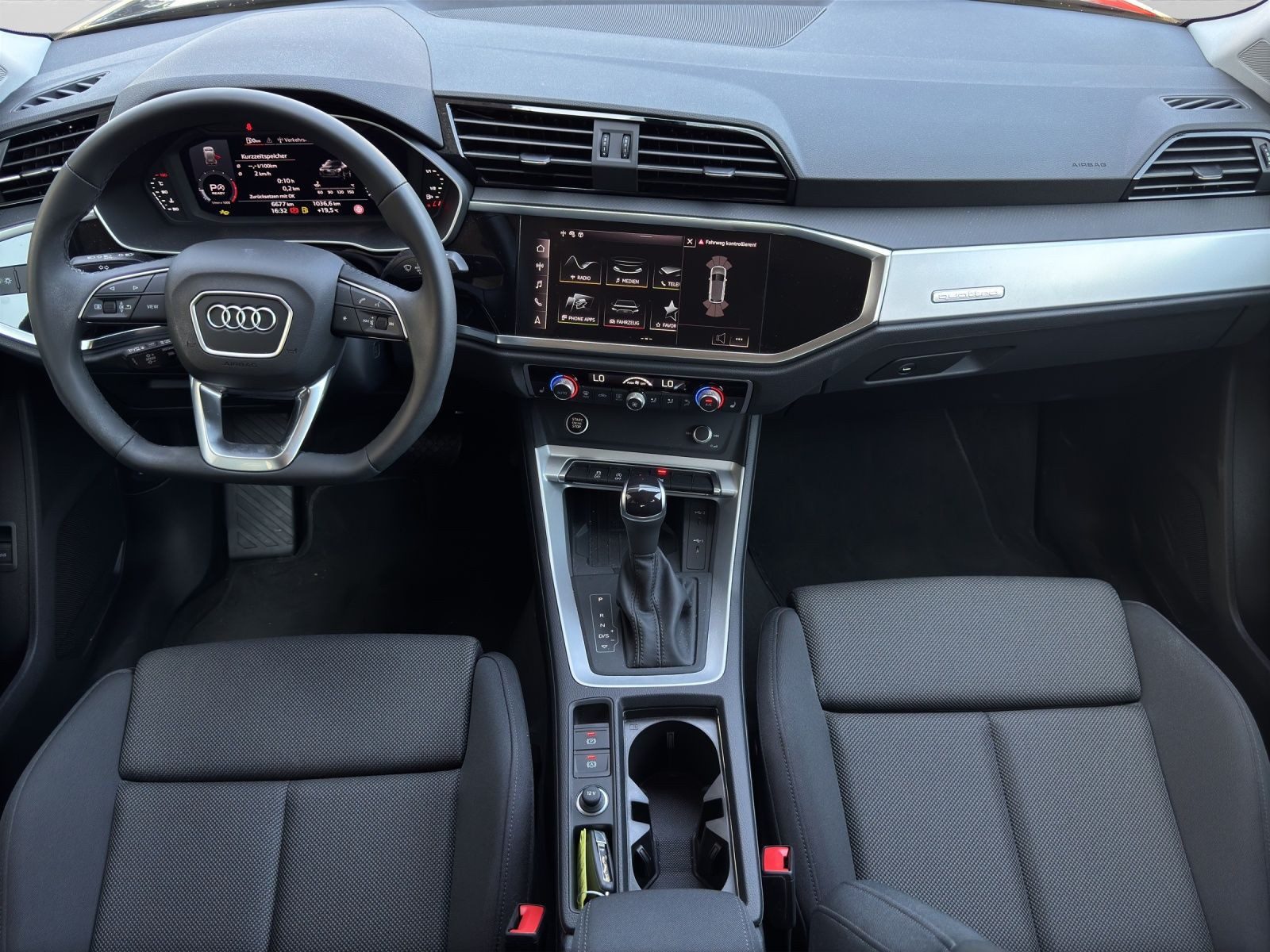 Audi Q3 – Foto 5