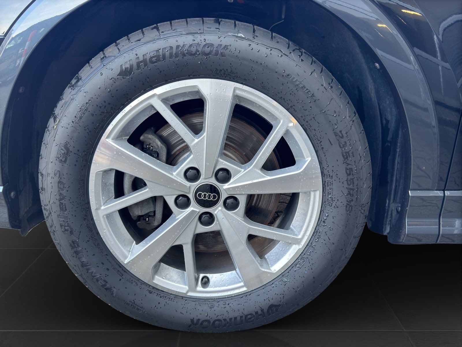 Audi Q3 – Foto 7