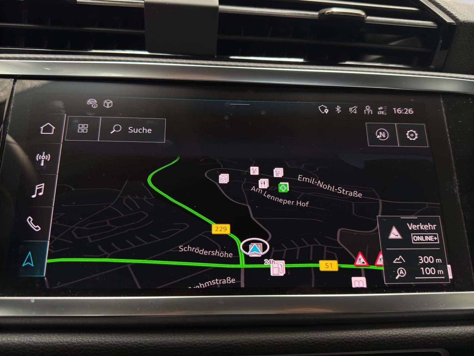 Audi Q3 – Foto 12