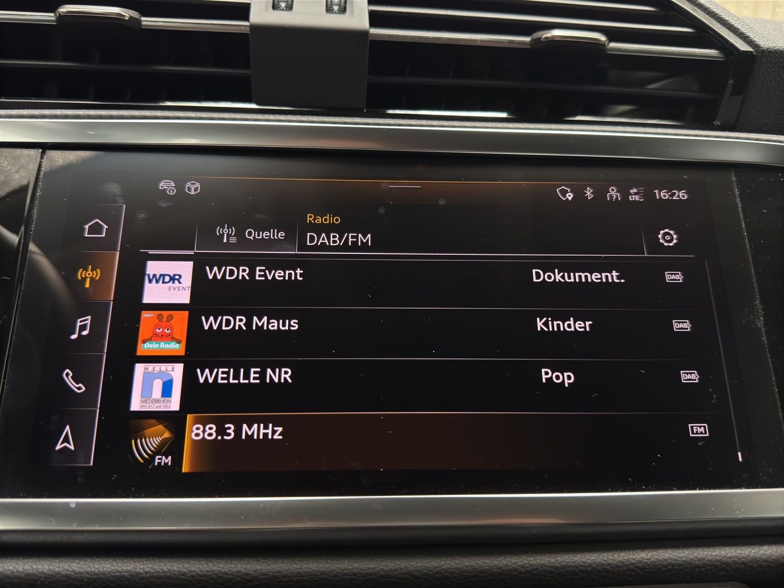 Audi Q3 – Foto 13