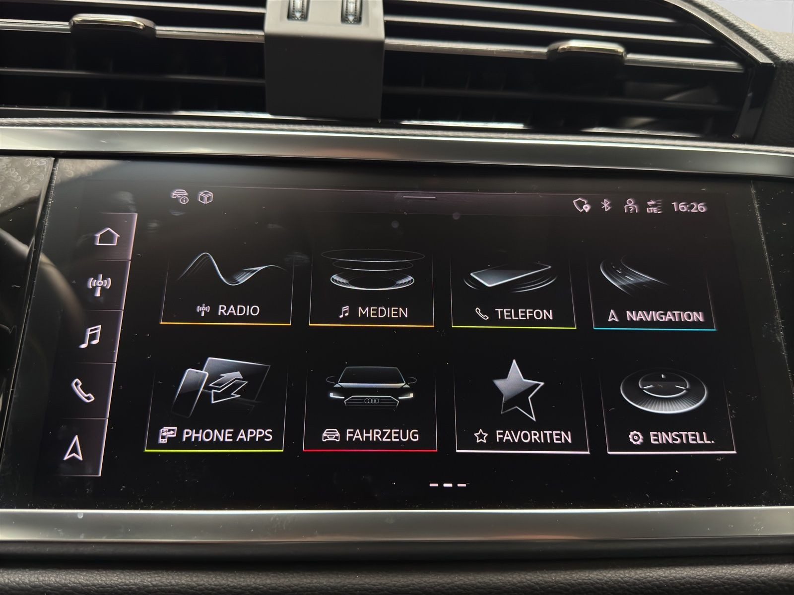 Audi Q3 – Foto 14