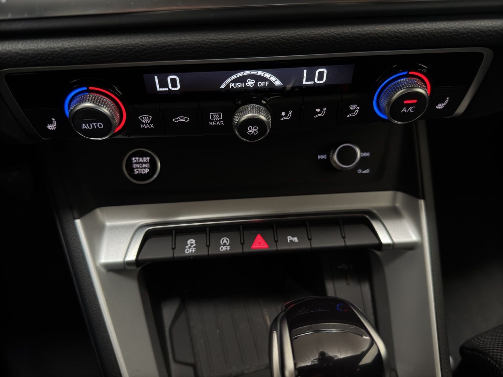 Audi Q3 – Foto 16
