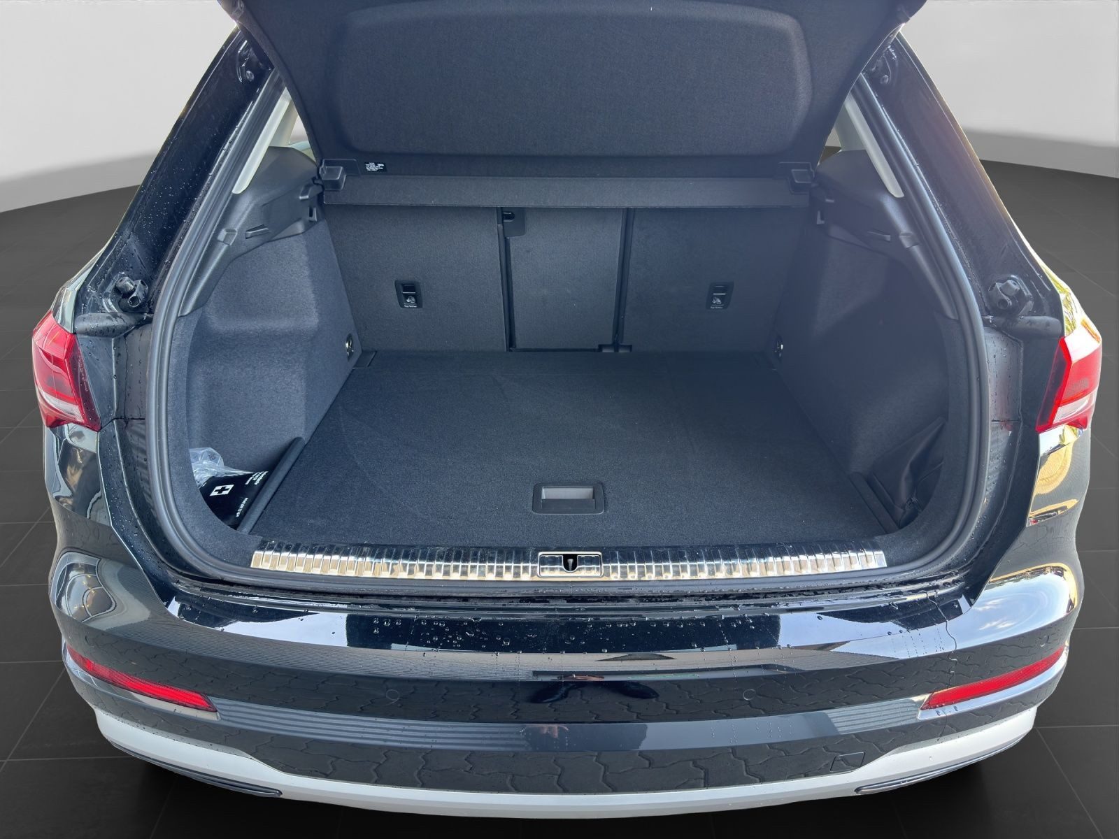 Audi Q3 – Foto 17