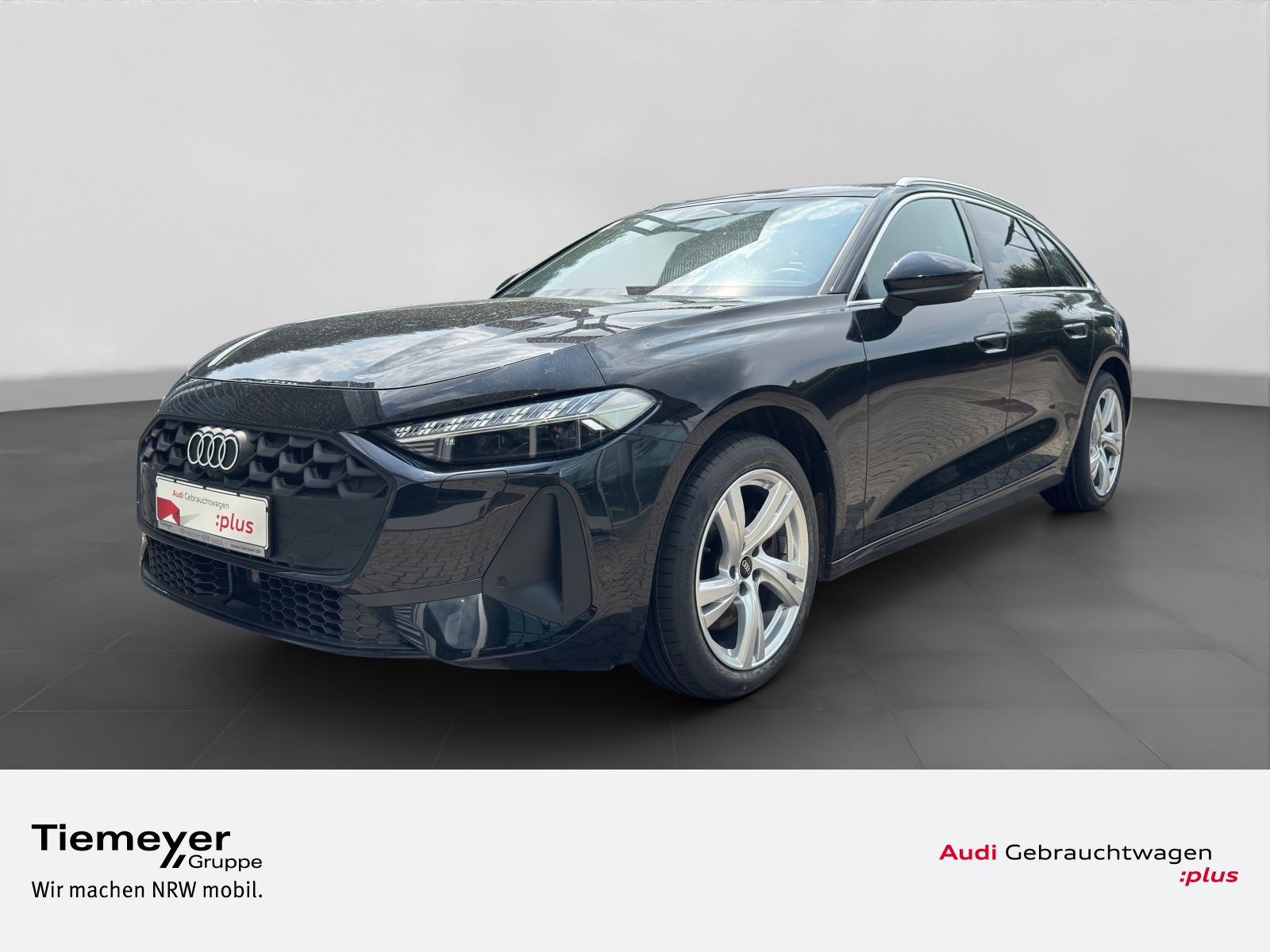 Audi A5 Avant – Bild 1