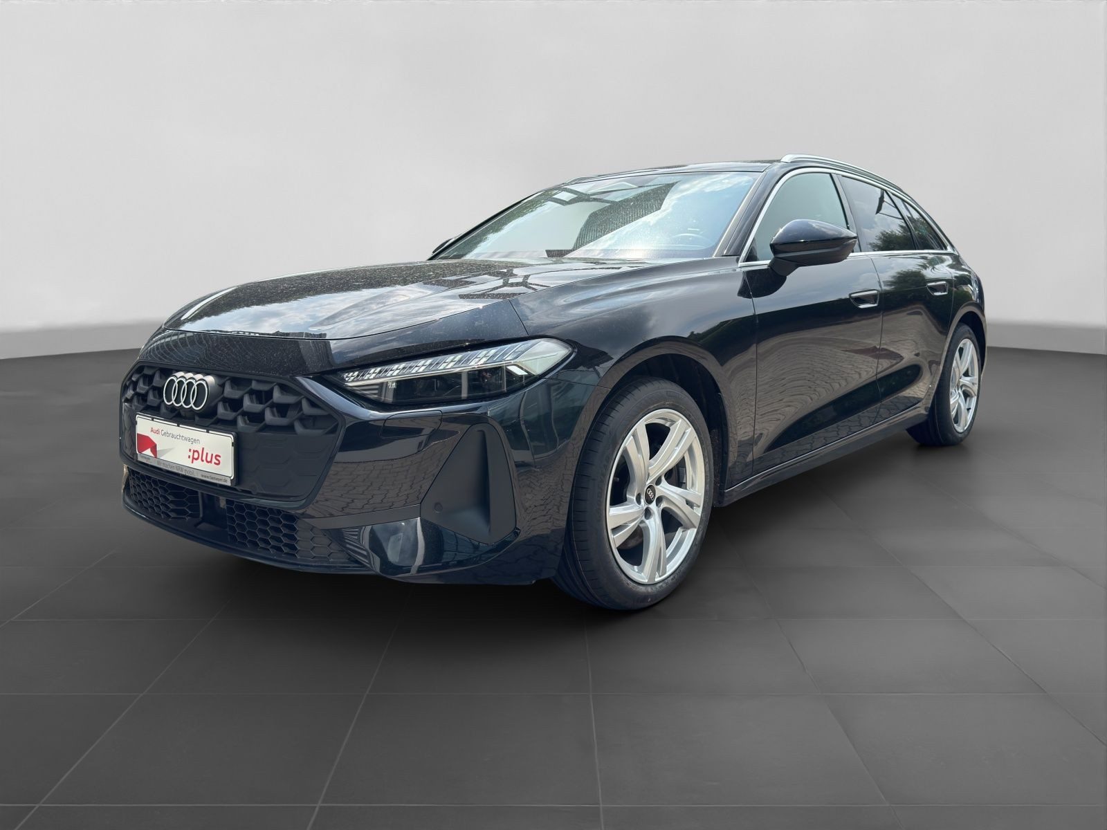 Audi A5 Avant – Bild 2