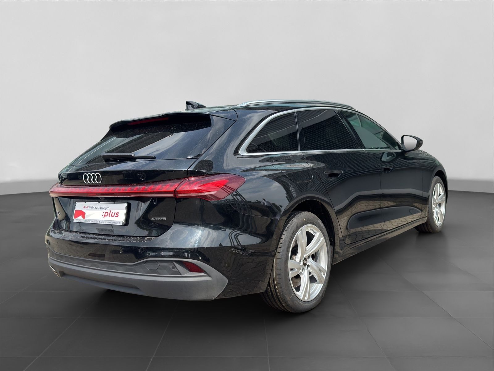 Audi A5 Avant – Bild 3