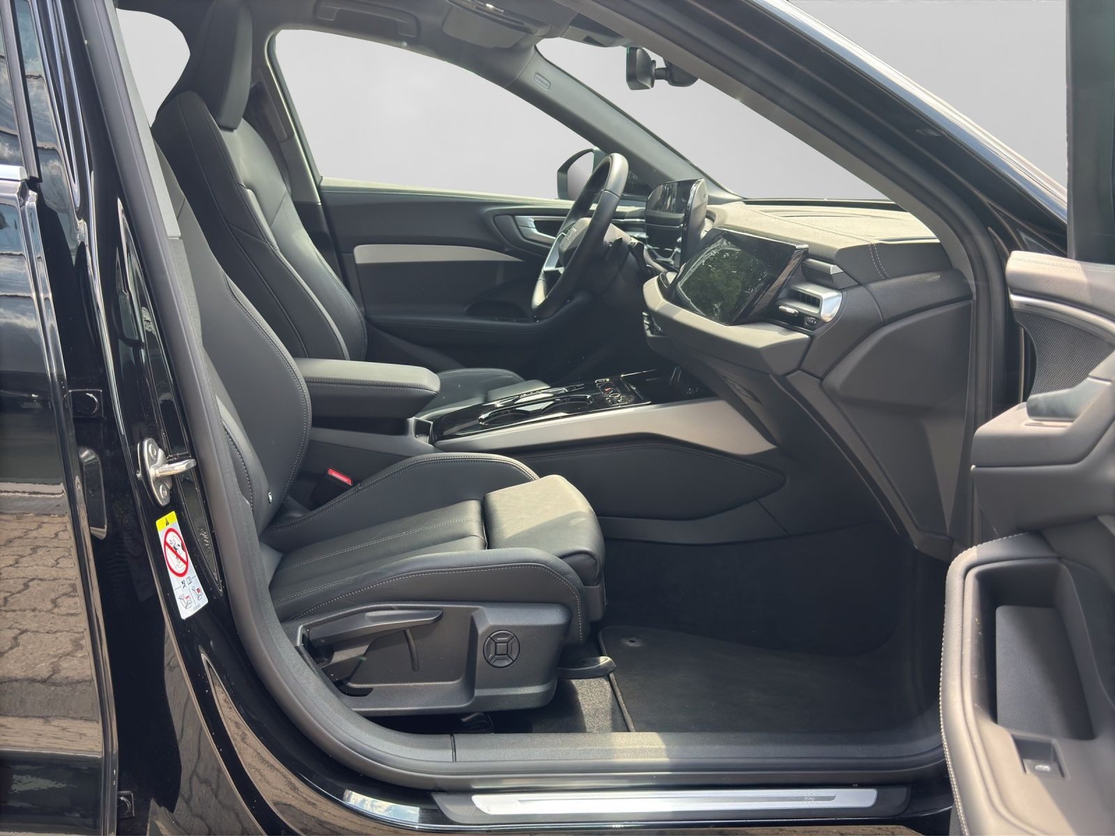 Audi A5 Avant – Bild 4