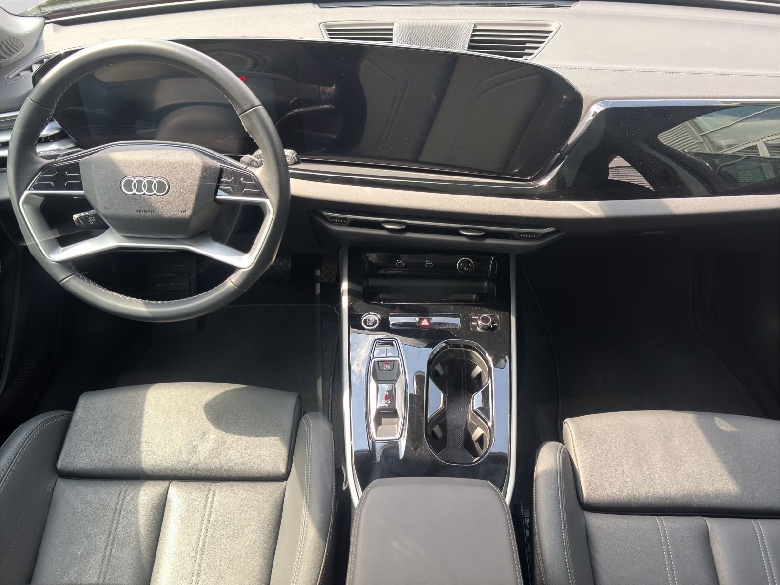 Audi A5 Avant – Bild 5