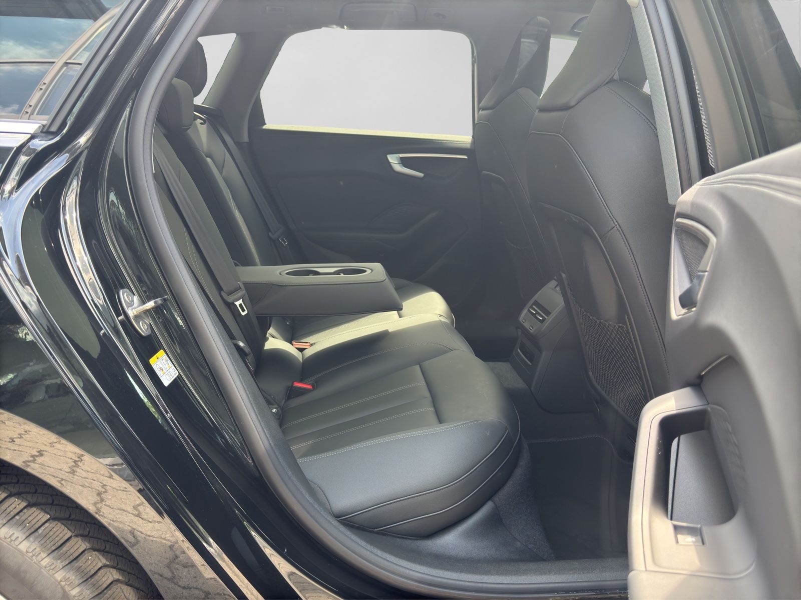 Audi A5 Avant – Bild 6