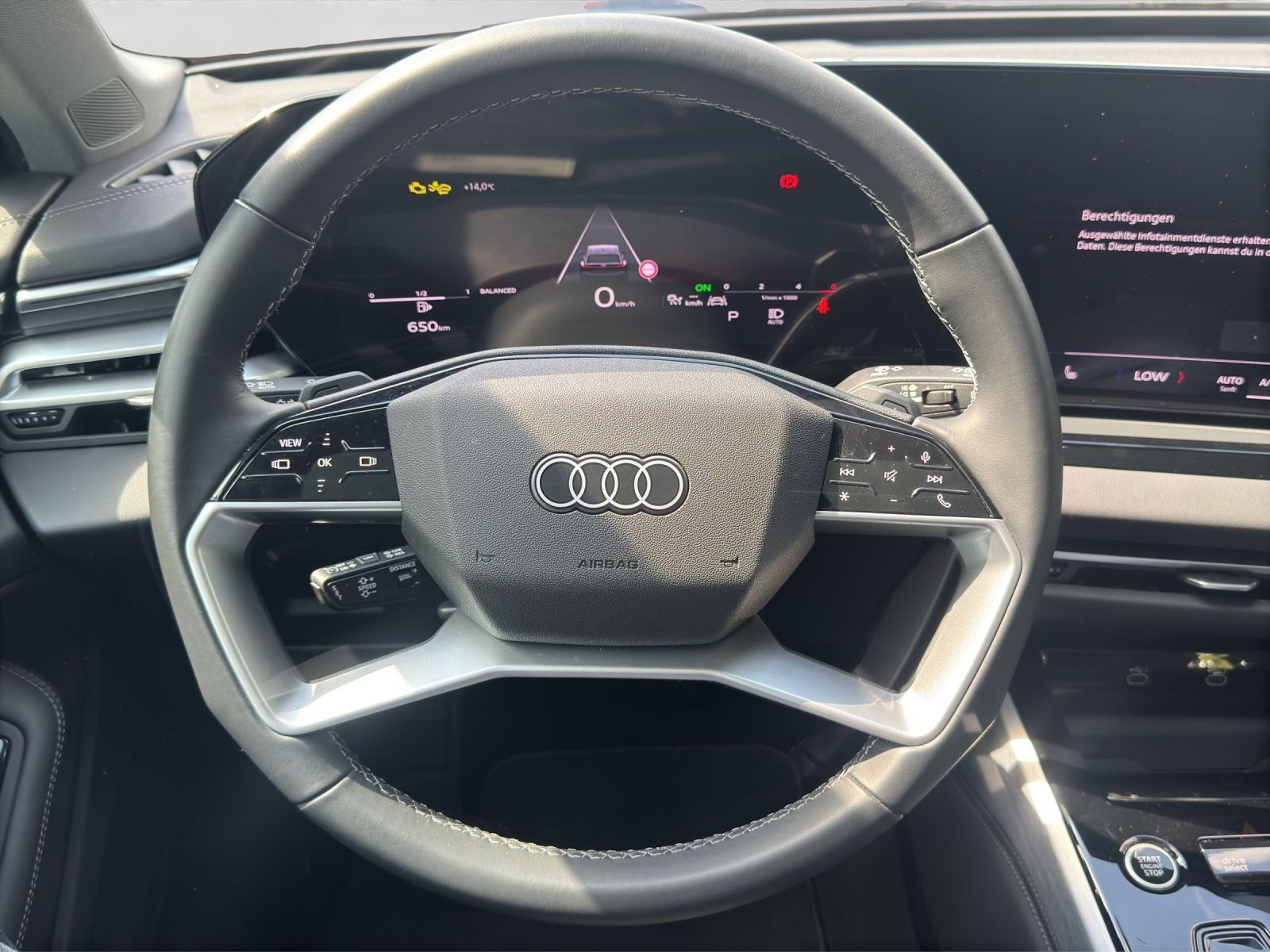 Audi A5 Avant – Bild 9