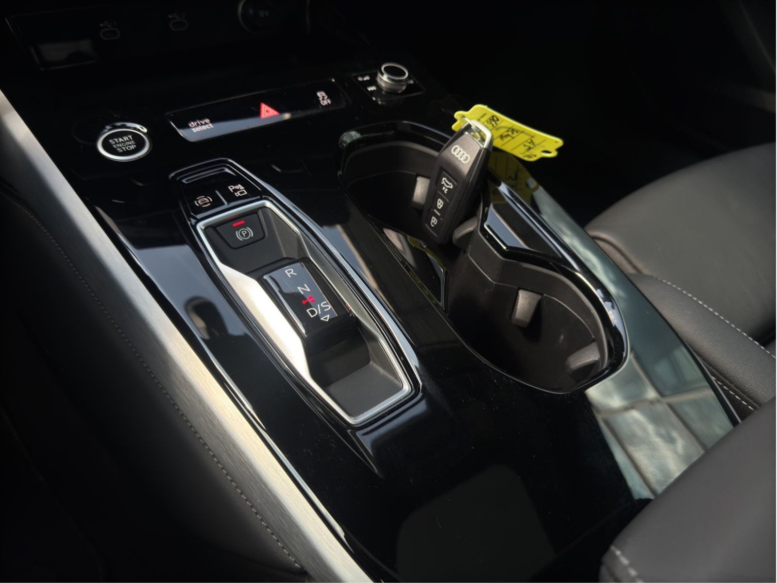 Audi A5 Avant – Bild 11