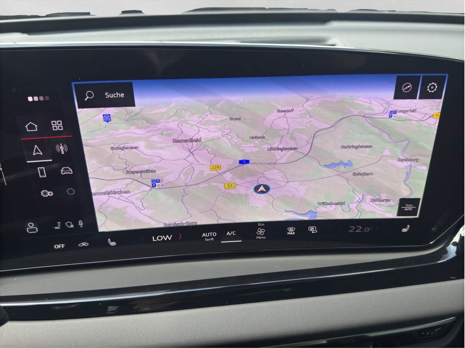 Audi A5 Avant – Bild 12