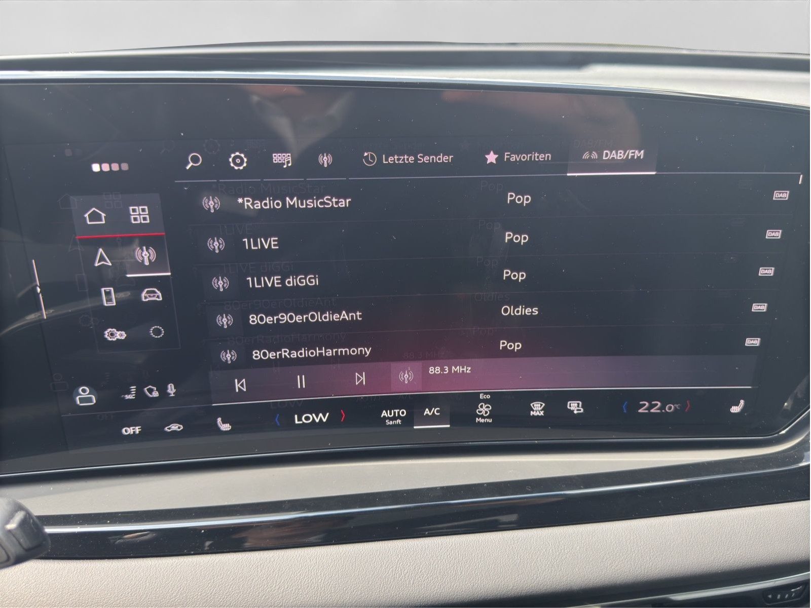 Audi A5 Avant – Bild 13