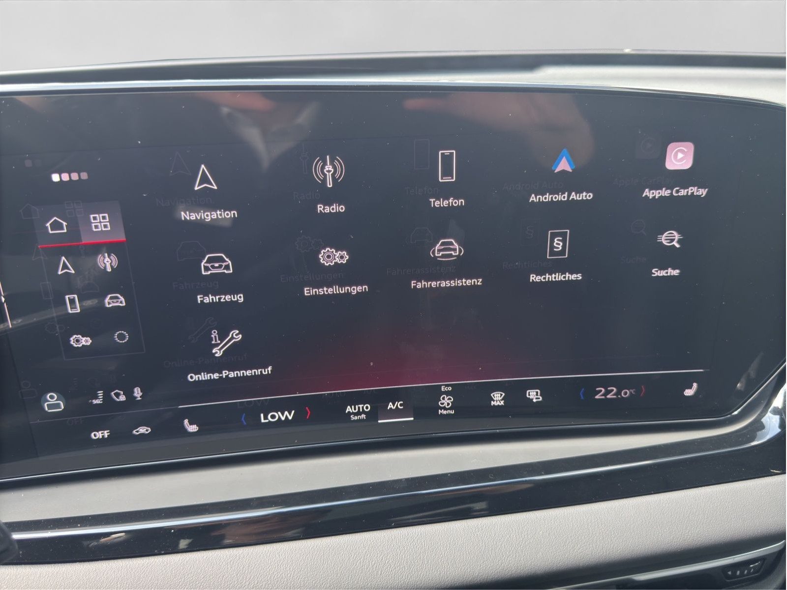 Audi A5 Avant – Bild 14