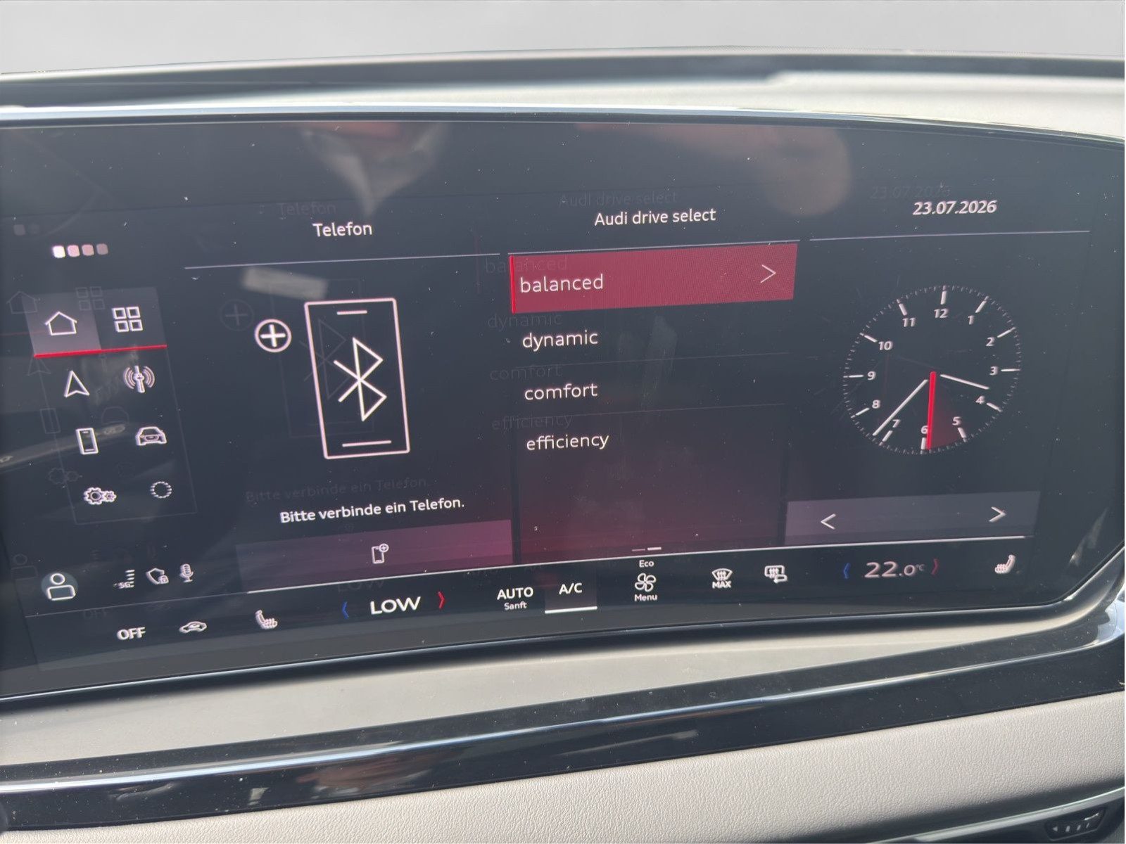 Audi A5 Avant – Bild 15