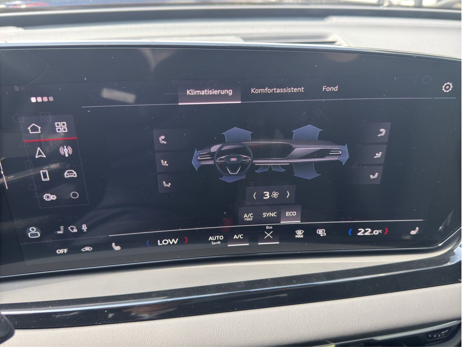 Audi A5 Avant – Bild 16