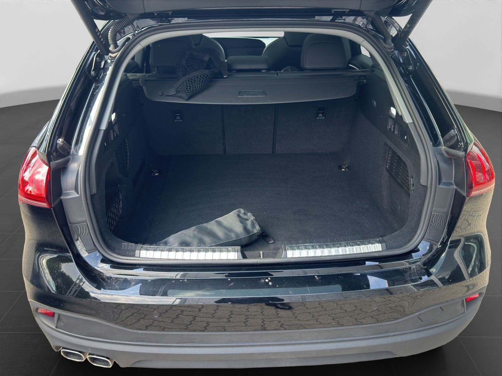 Audi A5 Avant – Bild 17
