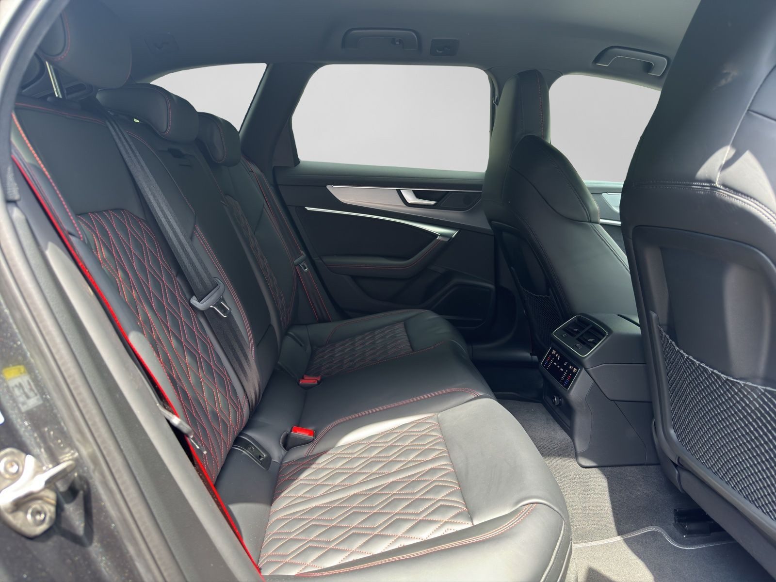 Audi A6 Avant – Bild 6