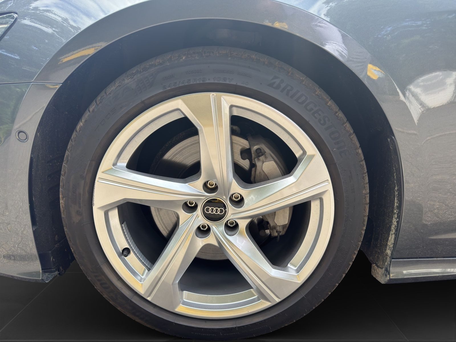 Audi A6 Avant – Bild 7